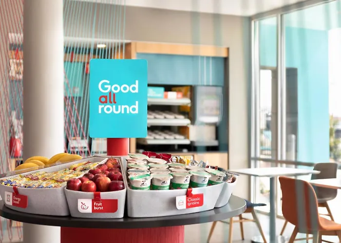 Avid Hotel West Memphis By Ihg