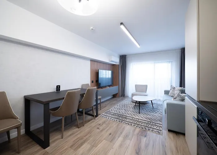 Novos Luxury Suites