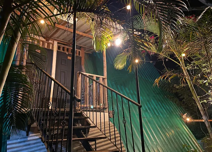 Hotel El Ancla Campestre