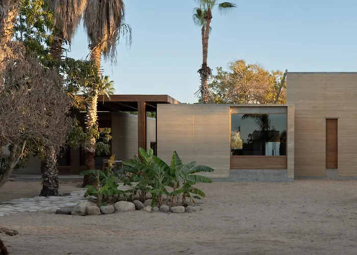 Salara Boutique Hotel & Villas Todos Santos