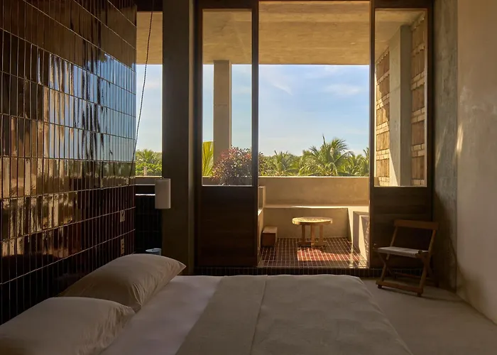 Hotel Humano, A Member Of Design Hotels