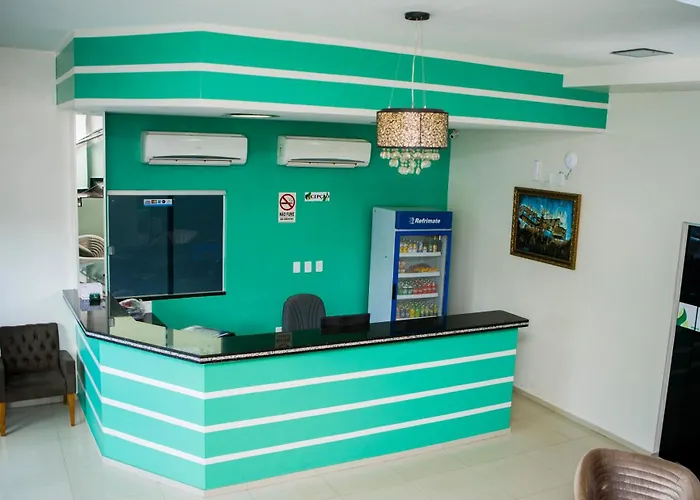 Hamara Soft Hotel