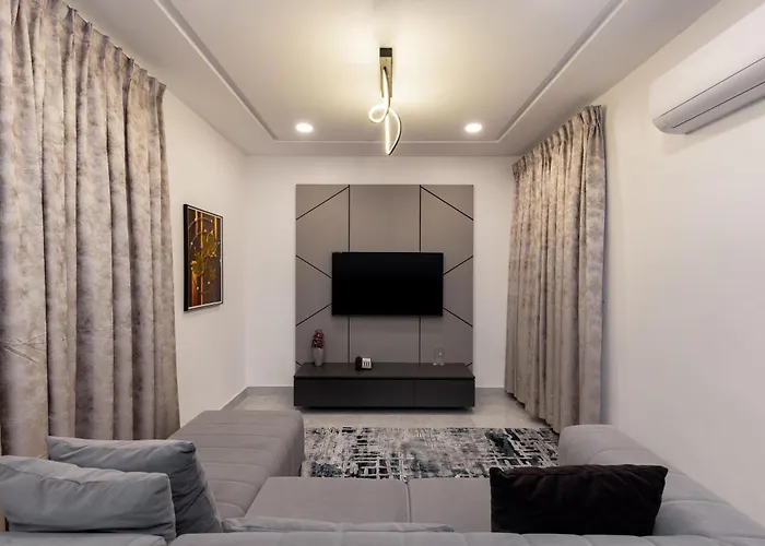 Stp Apartments