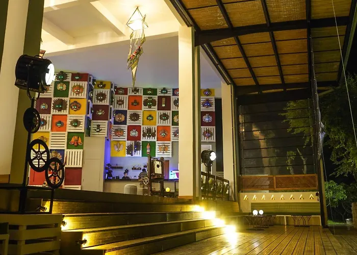 Amba Yaalu - Thema Collection "The First Women-Led Hotel In Sri Lanka"