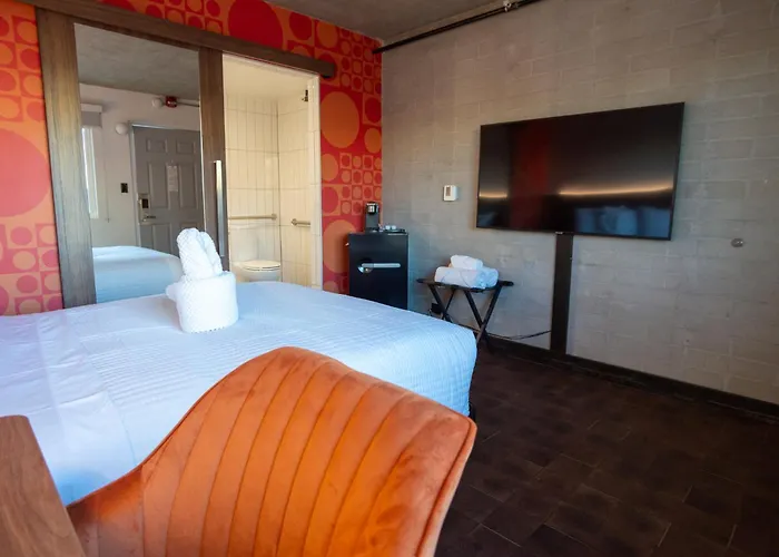 The Alice Hotel