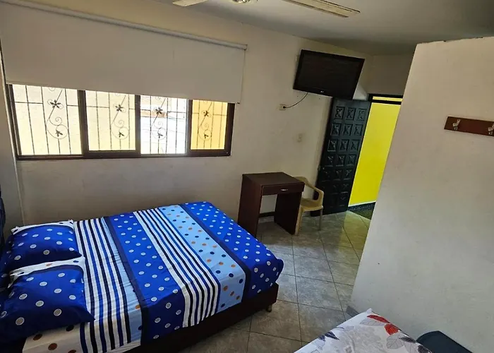 Hotel Girardot La Ciudad Del Sol