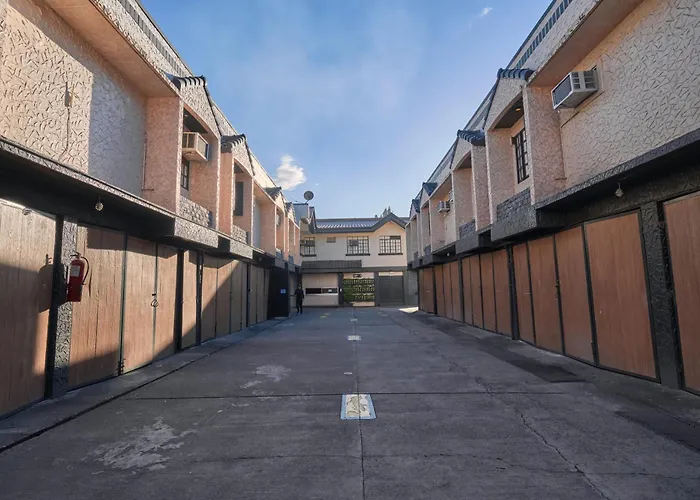 Victoria Court San Fernando