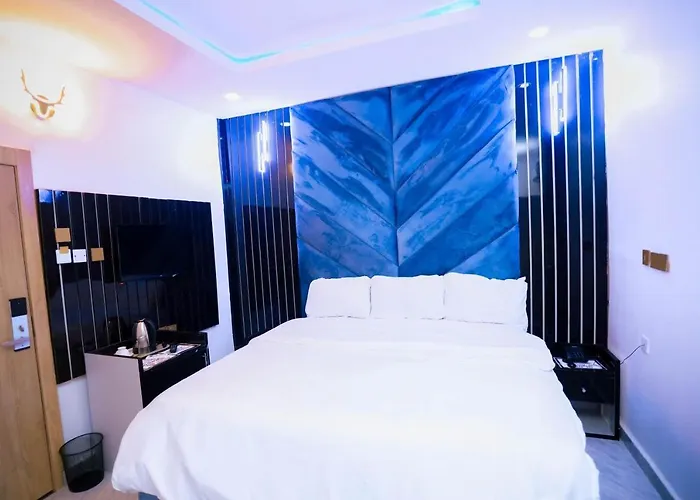 Cupid'S Corner Luxury Hotel And Apartments