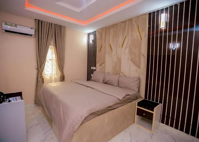 Cupid'S Corner Luxury Hotel And Apartments