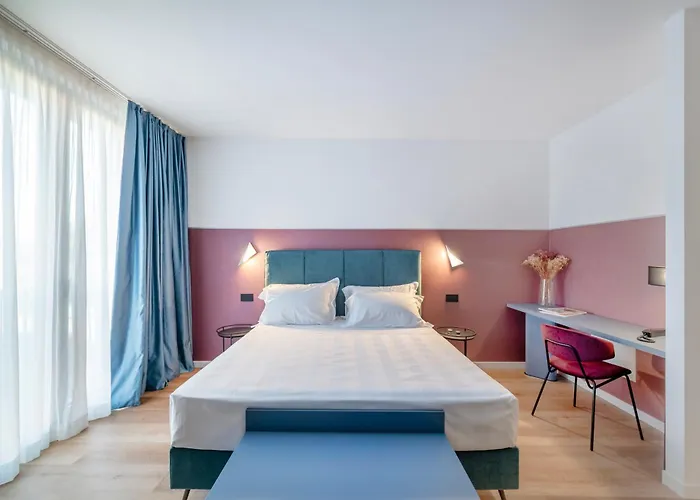 Biscardi Hotel