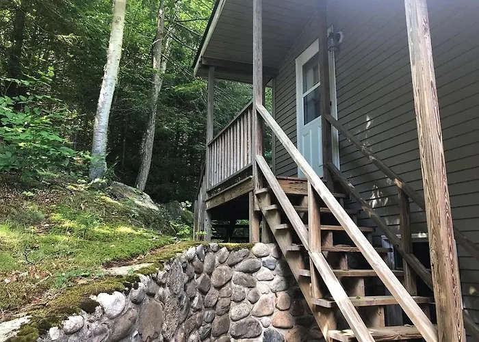 Peaceful Mtn Studio Pet-Friendly