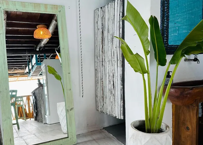 Itaca Eco House