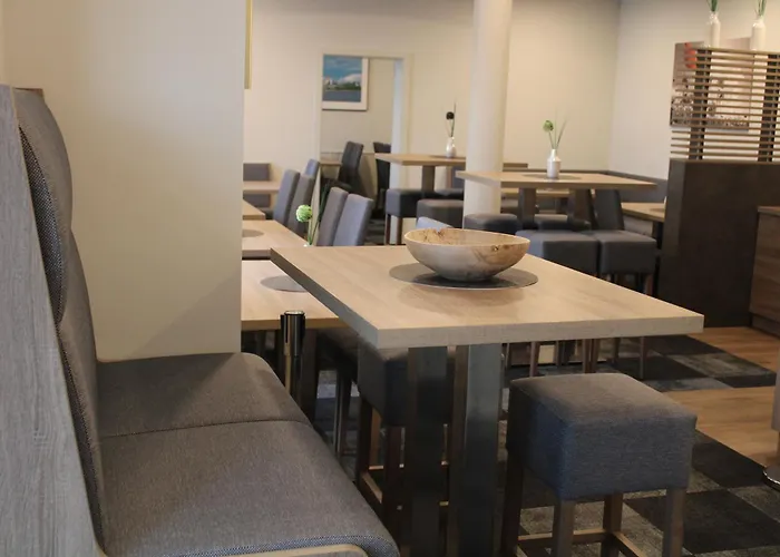 Hotel Am Vogelsanger Weg Düsseldorf