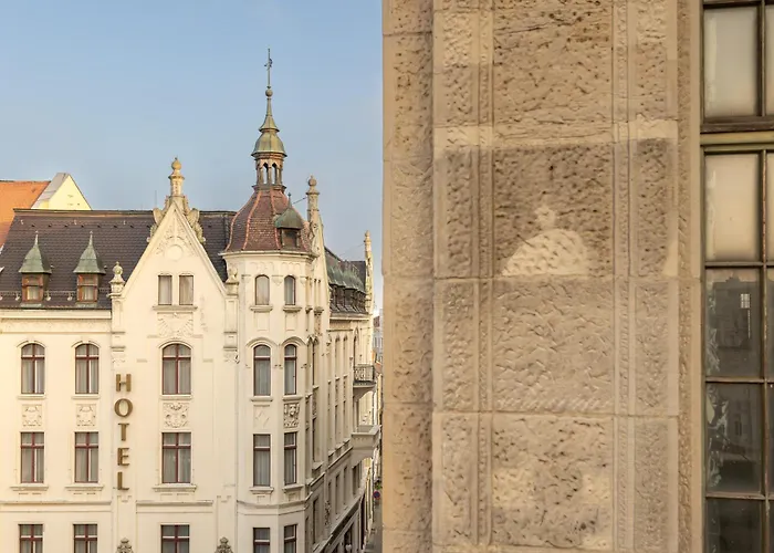 Hotel Am Goldenen Strauss