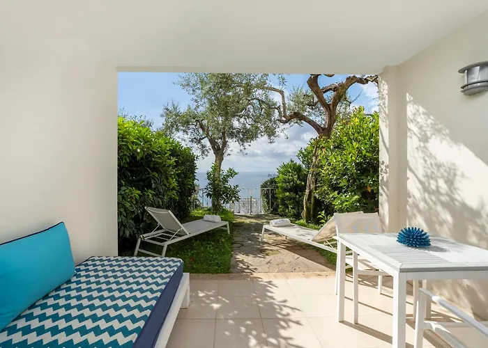 Relais Blu
