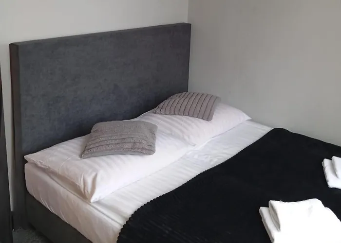 Hotel Helios 300m od Krupówek nowy BASEN od 12 lipca