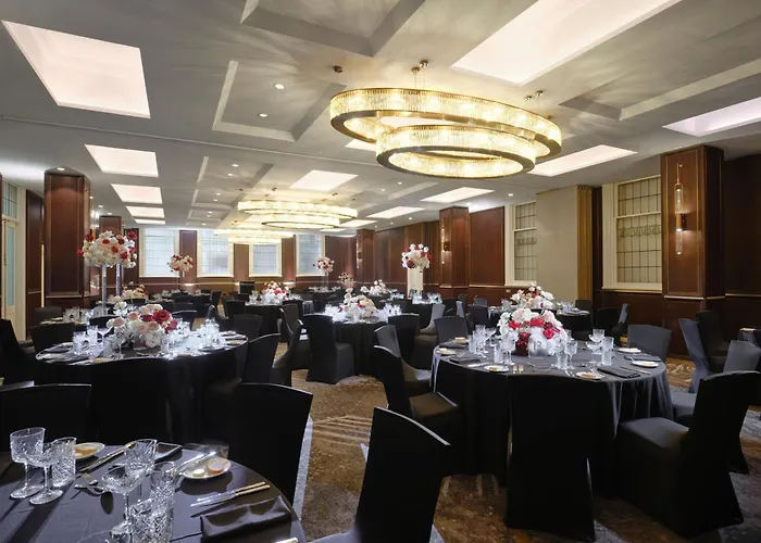 Rendezvous Hotel Melbourne