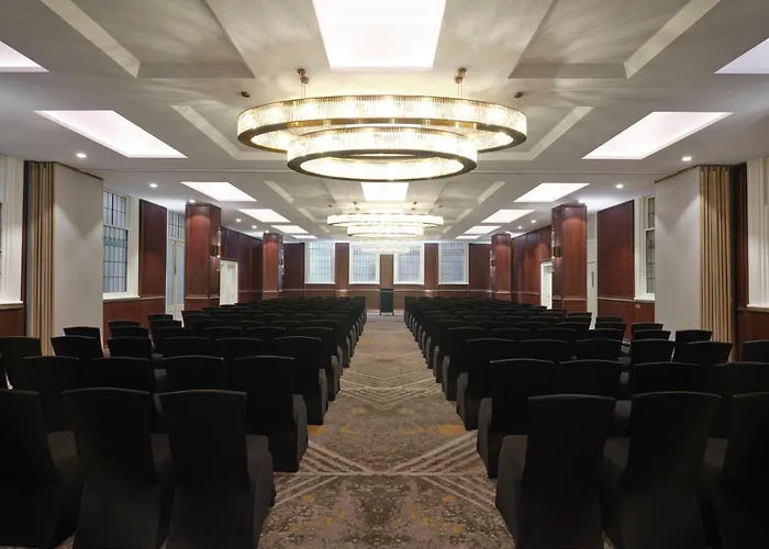 Rendezvous Hotel Melbourne