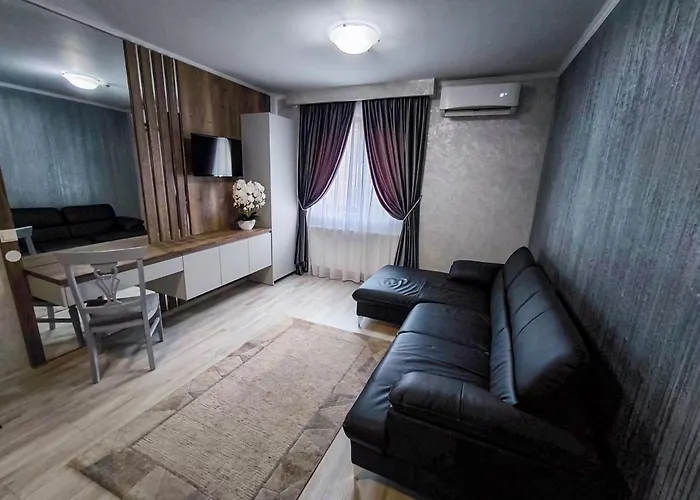 Hotel Dorobanti