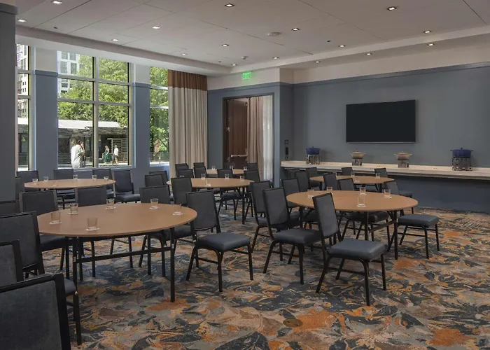 Hyatt Centric Midtown Atlanta