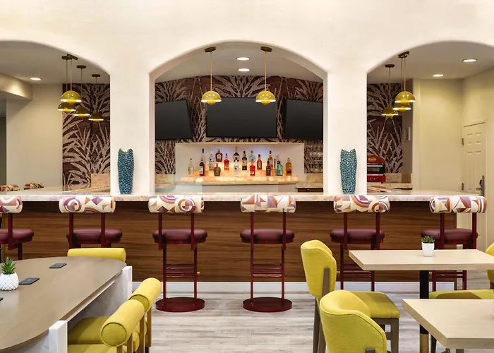 Hampton Inn Tropicana Las Vegas