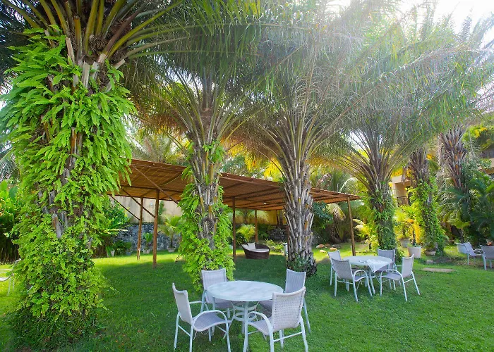 Catussaba Business Hotel
