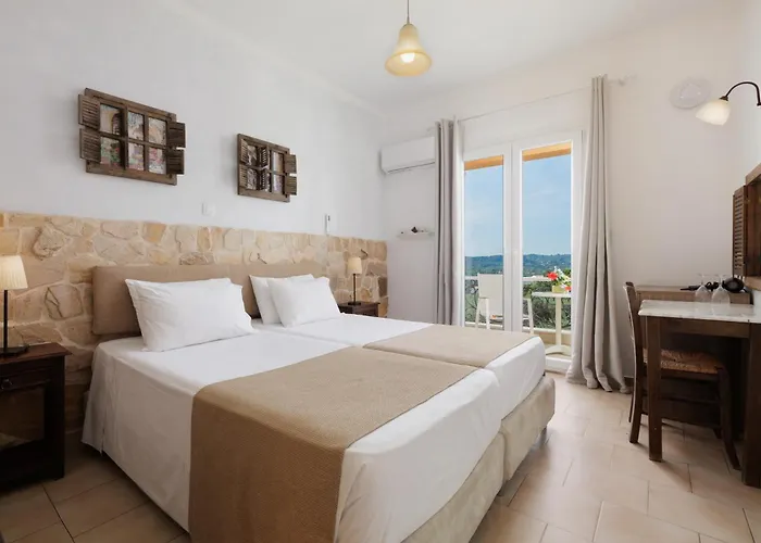 Nefeli Hotel