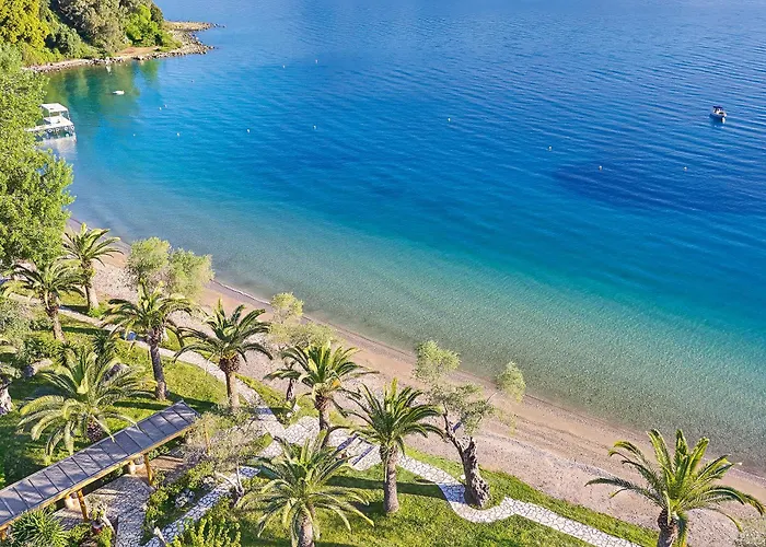 Grecotel Daphnila Bay (Adults Only)