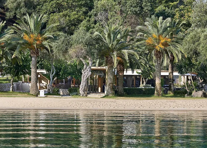 Grecotel Daphnila Bay (Adults Only)