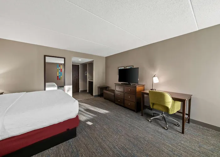 Hampton Inn New Bedford/Fairhaven