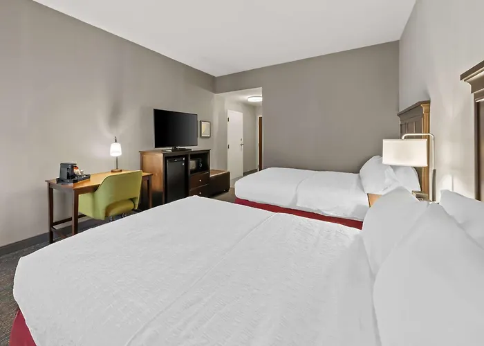 Hampton Inn New Bedford/Fairhaven