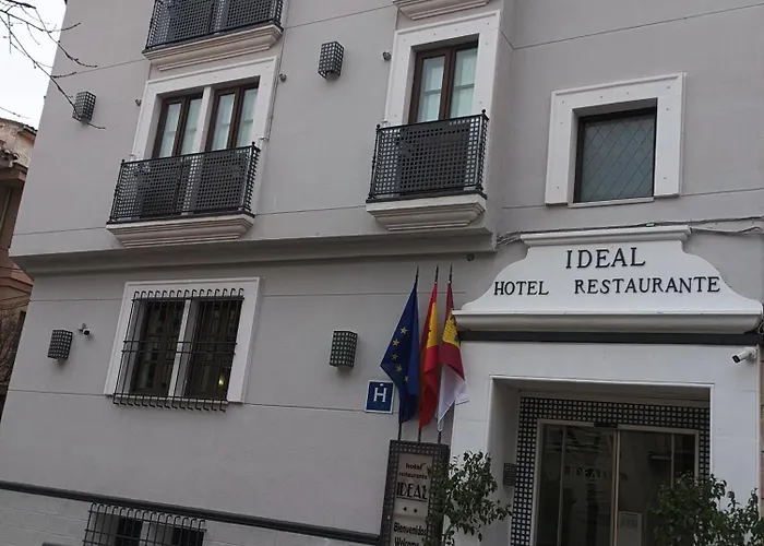 Hotel Ideal