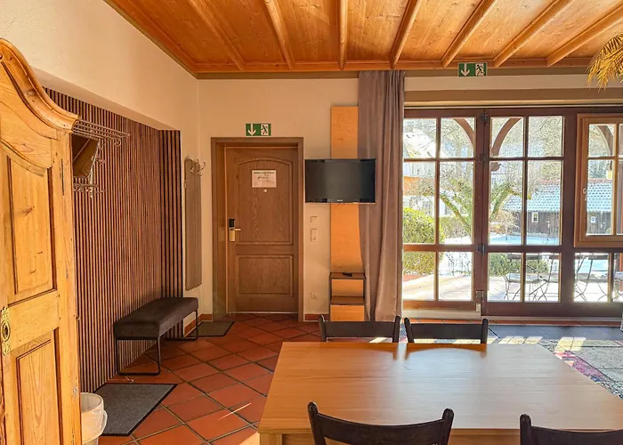 Villa Fantasia Budget Boutique Hotel