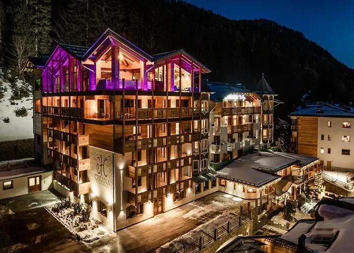 Cerana Relax Hotel