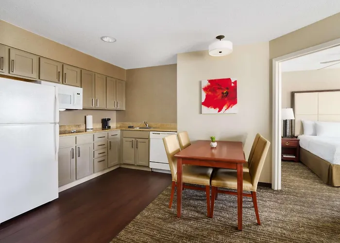 Homewood Suites By Hilton Providence-Warwick