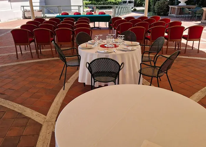Hotel Civita