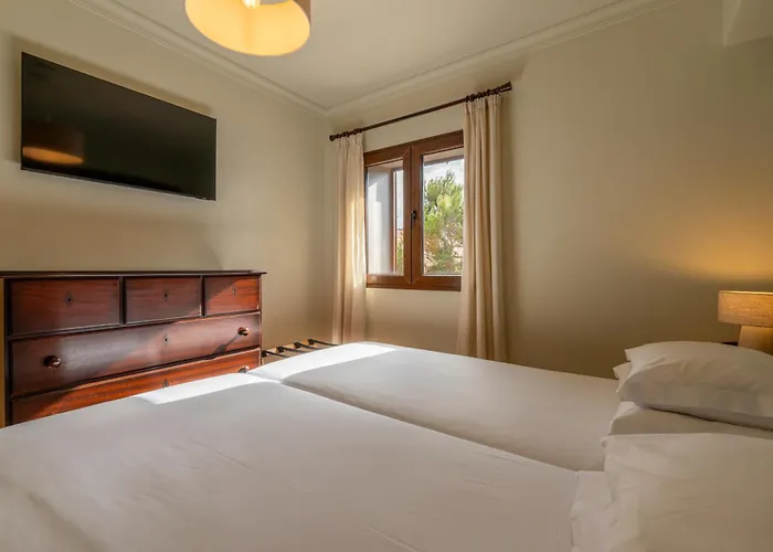 Hotel Quinta Do Furao