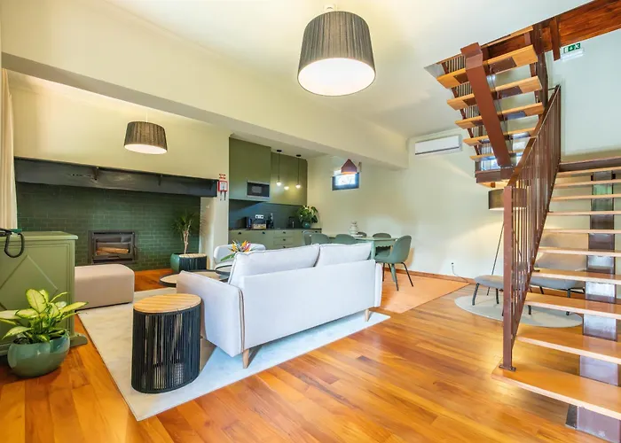 Hotel Quinta Do Furao