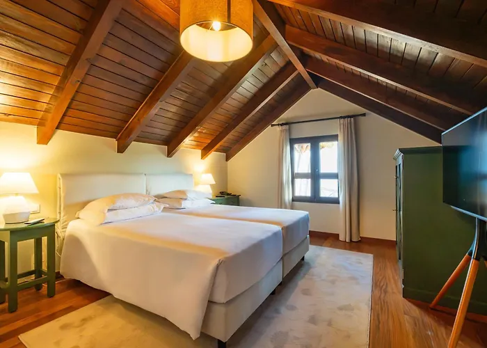 Hotel Quinta Do Furao