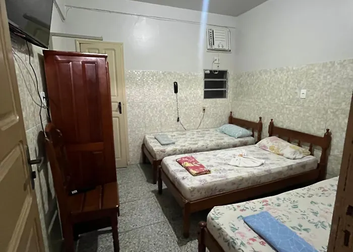 Hotel Granada Concept