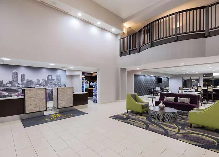 La Quinta By Wyndham Kennesaw