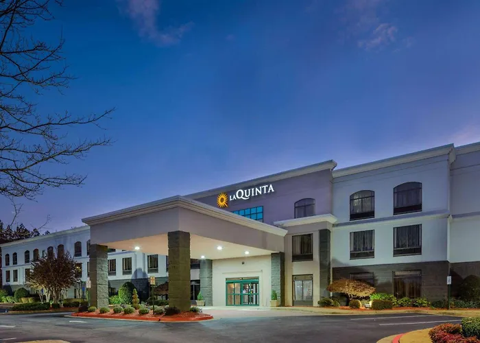 La Quinta By Wyndham Kennesaw