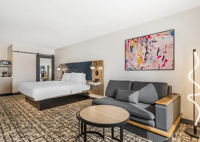 Hampton Inn Atlanta-Stockbridge