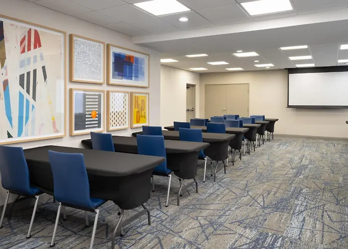 Holiday Inn Express Sheboygan-Kohler / I-43 By Ihg