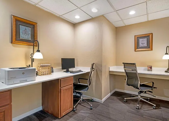 Best Western Green Bay Inn And Conference Center
