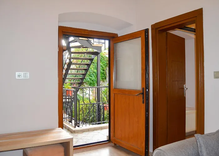 Akkan Hotel