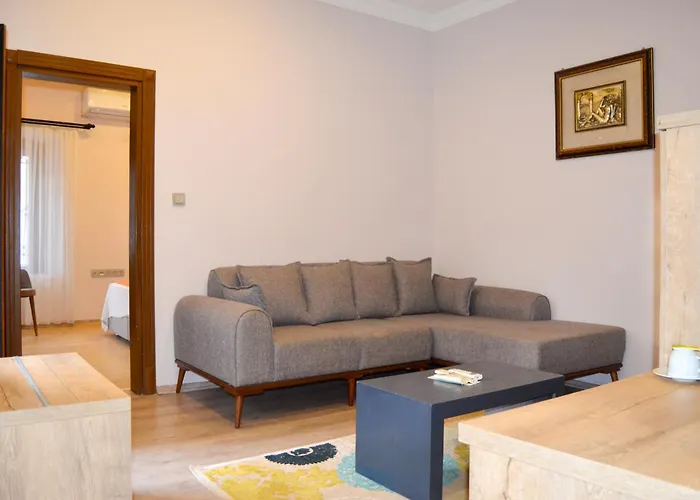 Akkan Hotel