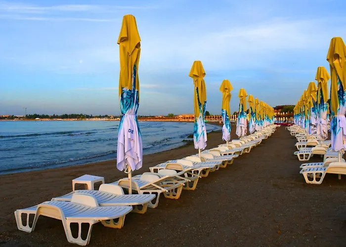 Hotel Sanda
