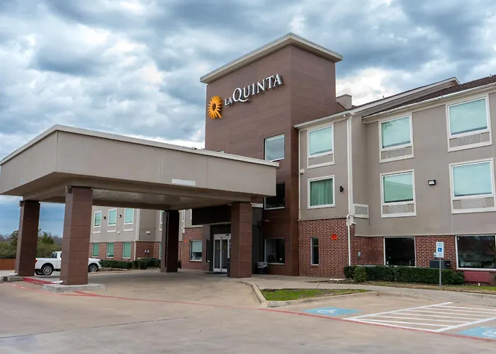 La Quinta By Wyndham Dallas Mesquite