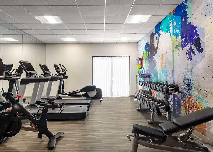 Hyatt Place Mt. Laurel